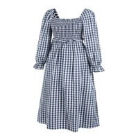 Rochie Miso Check dama