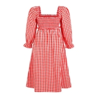 Rochie Miso Check dama