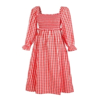 Rochie Miso Check dama