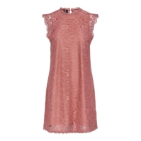 Rochie Pieces Fem Kni Ld99