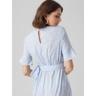 Rochie Vero Moda Henna Mini