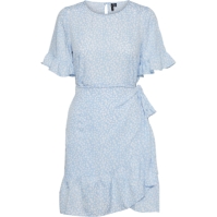 Rochie Vero Moda Henna Mini