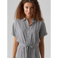 Camasa Rochie Vero Moda Bumpy