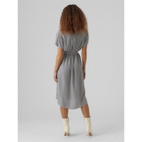 Camasa Rochie Vero Moda Bumpy