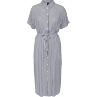 Camasa Rochie Vero Moda Bumpy