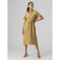 Camasa Rochie Vero Moda Iris
