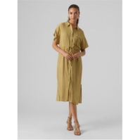 Camasa Rochie Vero Moda Iris