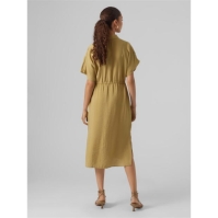 Camasa Rochie Vero Moda Iris