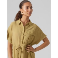 Camasa Rochie Vero Moda Iris
