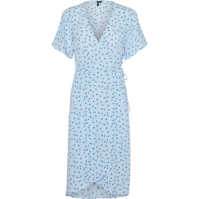 Rochie Vero Moda VM Saki Wrap