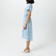Rochie Vero Moda VM Saki Wrap