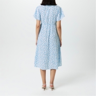 Rochie Vero Moda VM Saki Wrap