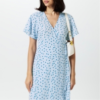 Rochie Vero Moda VM Saki Wrap