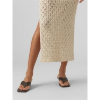 Rochie Vero Moda Knit Maxi