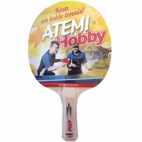 ROCKET FOR PING PONGA ATEMI HOBBY