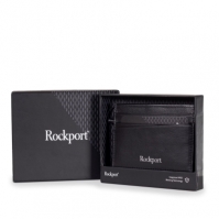 Rockport Jackson Card Holder