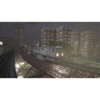 Rockstar Games Grand Theft Auto: The Trilogy - Definitive Edition