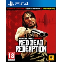 Rockstar Games Red Dead Redemption