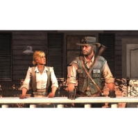 Rockstar Games Red Dead Redemption