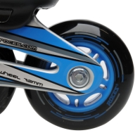 Roces Boy 5.0 Inline Skates copil