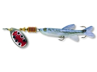 ROTATIVA MEPPS 2,5G + SHAD 4CM