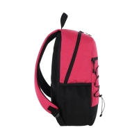 Ghiozdan 's 4F U404 pink 4FJWSS25ABACU404 54S copil