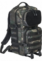 US Cooper Patch medium Brandit