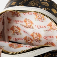 Ghiozdan FUNKO LF QUEEN LOGO CREST MINI
