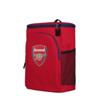 Ghiozdan Geanta box Minge Fotbal Team Crest Insulated Cooler