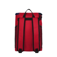 Ghiozdan Geanta box Minge Fotbal Team Crest Insulated Cooler