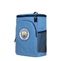Ghiozdan Geanta box Minge Fotbal Team Crest Insulated Cooler