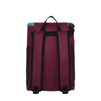 Ghiozdan Geanta box Minge Fotbal Team Crest Insulated Cooler