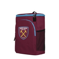 Ghiozdan Geanta box Minge Fotbal Team Crest Insulated Cooler
