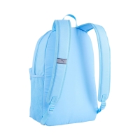 Ghiozdan Puma Phase Light Blue 91164 09