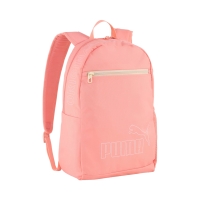 Ghiozdan Puma Phase II Peach 91166 06