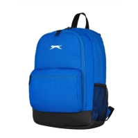 Ghiozdan Slazenger and Lunch Box