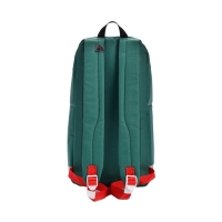 Ghiozdan Thermal Meteor Arctic 10 l red-green 74650