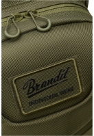Ghiozdan US Cooper Case Medium Brandit