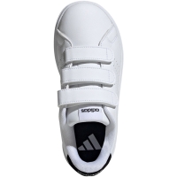 Pantof 's adidas Advantage Base 2.0 white IH8122 copil