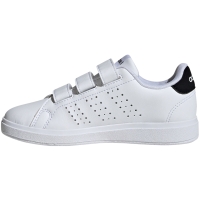 Pantof 's adidas Advantage Base 2.0 white IH8122 copil