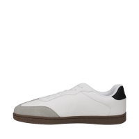 Pantof Men's Champion Prestige Mix Material Low Cut white S22330 WW001
