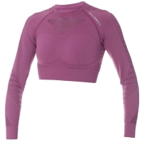 's top Brubeck GYM heather LC10020 dama