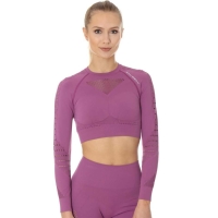 's top Brubeck GYM heather LC10020 dama