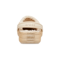 Crocs Baya Glitter Clogs copil