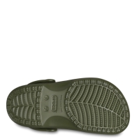 Crocs Baya Clogs copil