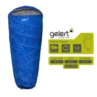 Sac Dormit Gelert Hebog Mummy