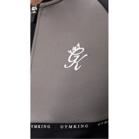 Gym King Taped Plus Jkt Sn99