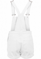 Short Dungaree dama Urban Classics