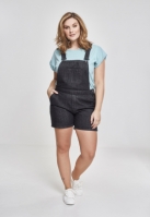 Short Dungaree dama Urban Classics