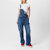 Blug Tommy DAISY DUNGAREE Tommy Jeans